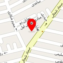 سالن پیرایش ایمانی