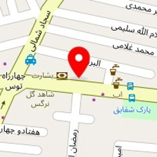 سالن خدمات ناخن نیلز