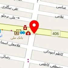 کلینیک زیبایی ایران درما