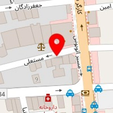 دفتر وکالت کامران قیصوری 