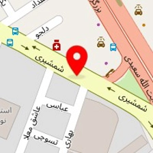 خدمات فنی بوتان شعله