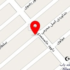 خدمات فنی اصغری پور