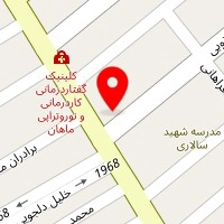 خدمات فنی مهندسی ایثار گران