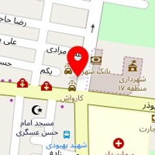 گروه مهندسین طرح پویش