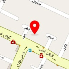 مرکز پزشکی زیبایی اریسا