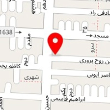 خدمات فنی بعثت