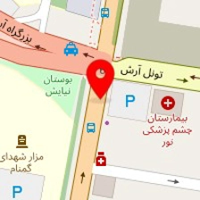 کلینیک زیبایی دکتر ایوب باقری