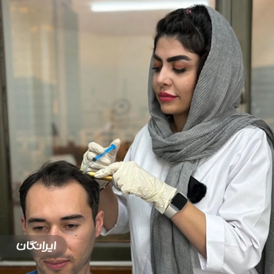 کلینیک زیبایی مولایی