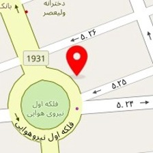 شرکت خدمات الکترونیک شهر