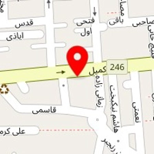 خدمات فنی منصف