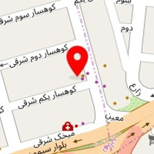 مرکز زیبایی و پاکسازی پوست نکو