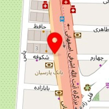 مطب زیبایی و لیزر الارز