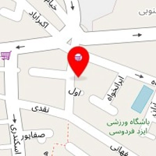 خدمات فنی هادی گل