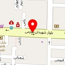 قالب ابزار نمونه