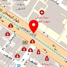 کلینیک زیبایی باران