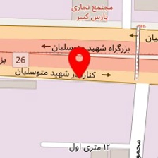دفتر برشکاری آبان