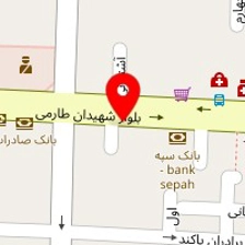 خدمات فنی سینوسی