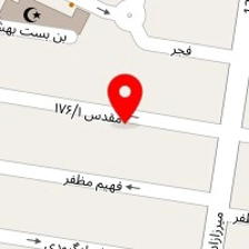 کلینیک زیبایی رها