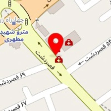 کلینیک زیبایی بارانا
