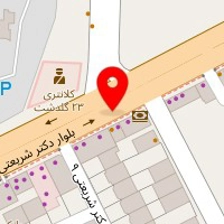 مرکز زیبایی یاقوت بنفش