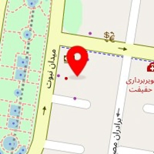 کلینیک زیبایی گلاریس