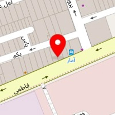 آتیه الکترونیک فولاد ایرانیان