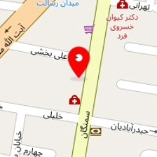 کلینیک زیبایی کژین