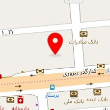 مرکز زیبایی تیا