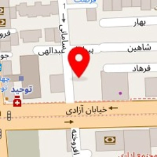 شرکت شاپرک طب