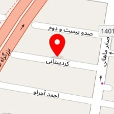 شرکت متین الکترونیک پارسیان