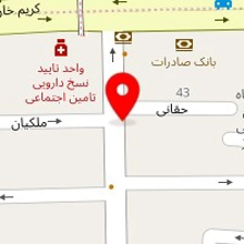 شرکت پرداخت الکترونیک سامان کیش شعبه شمالشرق