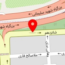 شرکت مهندسی پزشکی آرایه زیستی پیشرفته