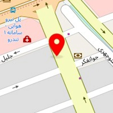 خدمات فنی و تاسیساتی پارسیان