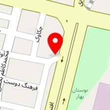ورق صنعتی ساختمانی نیک برش