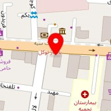تینو الکترونیک