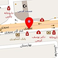 کلینیک زیبایی دکتر رادین مهر