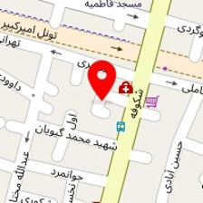 کلینیک پوست و لیزر دکتر جاهد