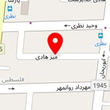 اهورا الکترونیک