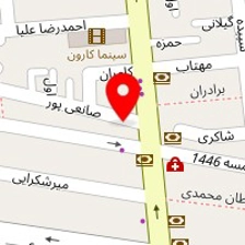 کلینیک کاشت مو ارکیده