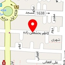 کلینیک زیبایی شیندا