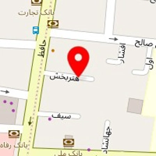 تک الکترونیک