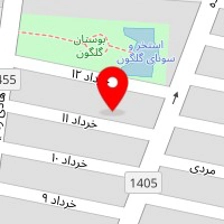 سالن زیبایی ویکتوریا
