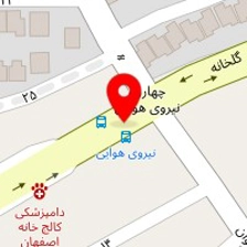کلینیک زیبایی ژالان