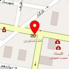 کلینیک زیبایی مونالیزا