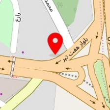 شرکت تجارت الکترونیک نهال کهن البرز