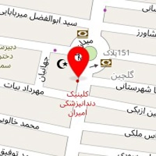 سالن آرایش هلیا