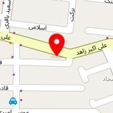 سالن پیرایش مستر استایل