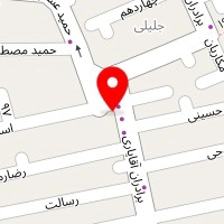 سالن زیبایی فاز
