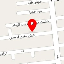 سالن زیبایی بیوتی روم