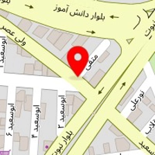 شرکت یاران الکترونیک ساختمان امید